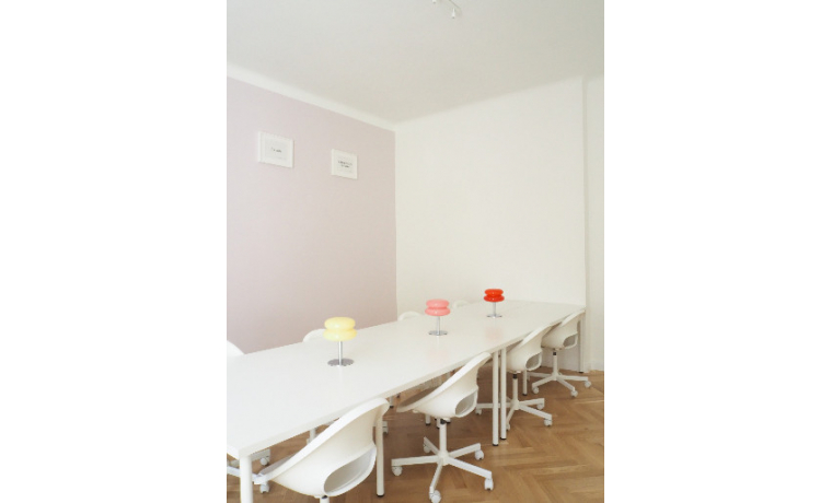 Shared Office Schottenfeldgasse Wien 