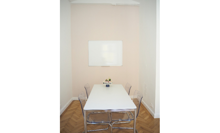 Büroraum Schottenfeldgasse Wien 