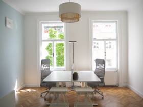 Arbeiten & Netzwerken  in 1070 Wien