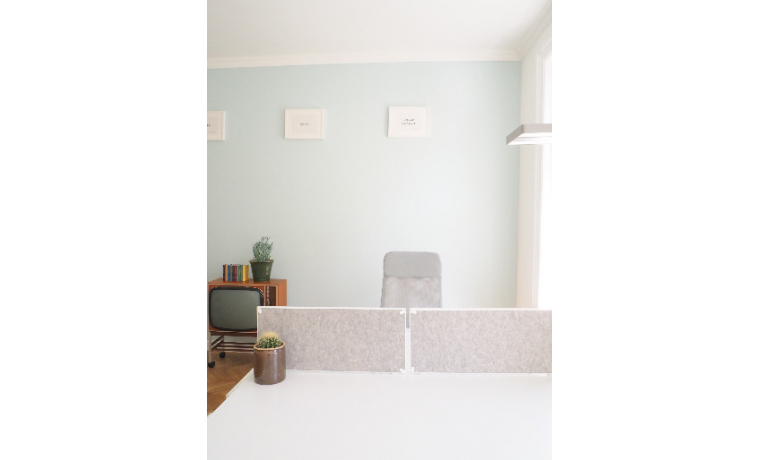 Coworking Schottenfeldgasse Wien 