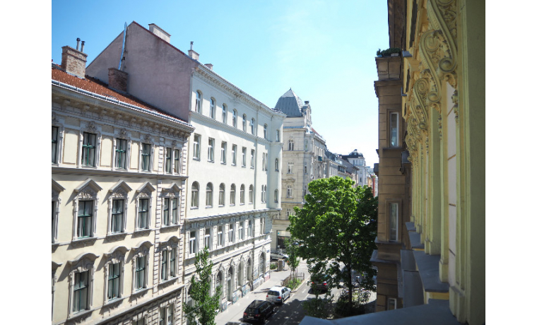 Coworking Space Schottenfeldgasse Wien 