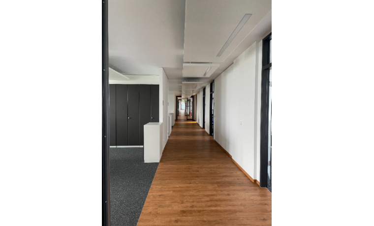 Coworking Space Helmut-A.-Müller-Straße Planegg 