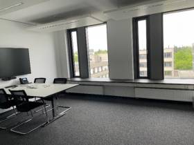 Attraktive und moderne Büroräume im Münchner Umfeld