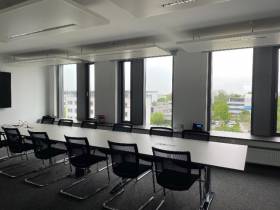 Attraktive und moderne Büroräume im Münchner Umfeld