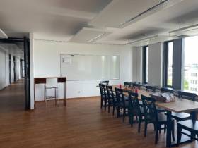 Attraktive und moderne Büroräume im Münchner Umfeld