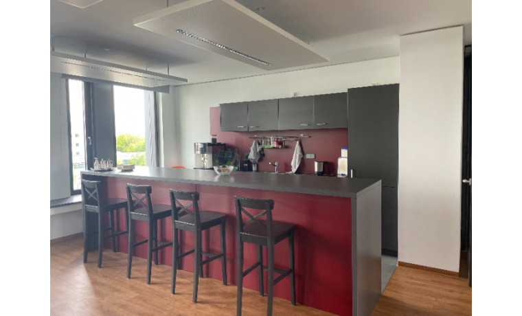 Coworking Helmut-A.-Müller-Straße Planegg 