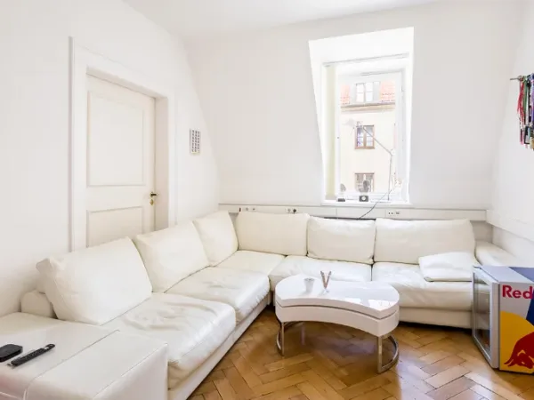 Abschließbares Büro in München (Altstadt) – Ruhige und zentrale Bürogemeinschaft in München-Altstadt — Bild 5