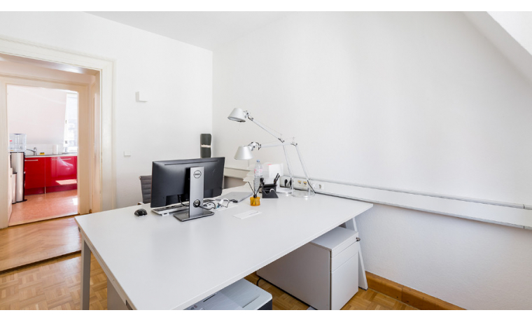 Bürogemeinschaft Platzl München Altstadt-Lehel