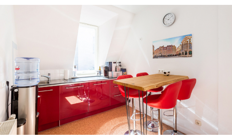 Shared Office Platzl München Altstadt-Lehel
