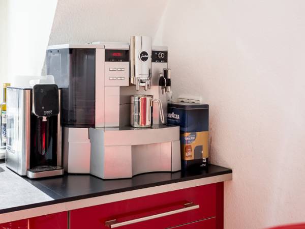 Abschließbares Büro in München (Altstadt) – Ruhige und zentrale Bürogemeinschaft in München-Altstadt — Bild 8