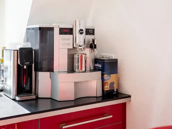 Abschließbares Büro in München (Altstadt) – Ruhige und zentrale Bürogemeinschaft in München-Altstadt — Bild 8