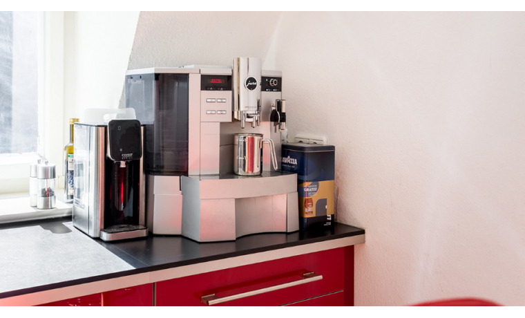 Office Sharing Platzl München Altstadt-Lehel