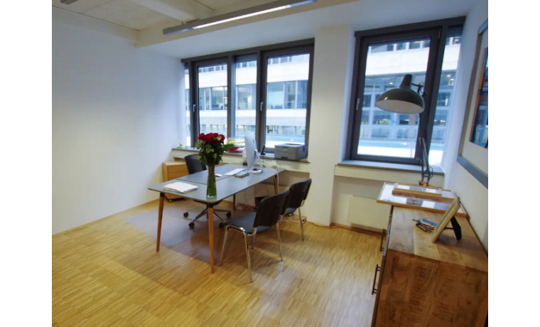 Büroraum Ballindamm Hamburg Altstadt