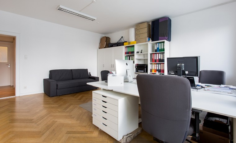 Büro mieten Bayerstraße München Maxvorstadt