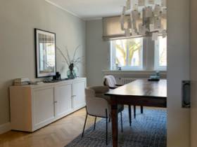 Schönes, ruhiges Büro in Bestlage Bogenhausen - 24 qm