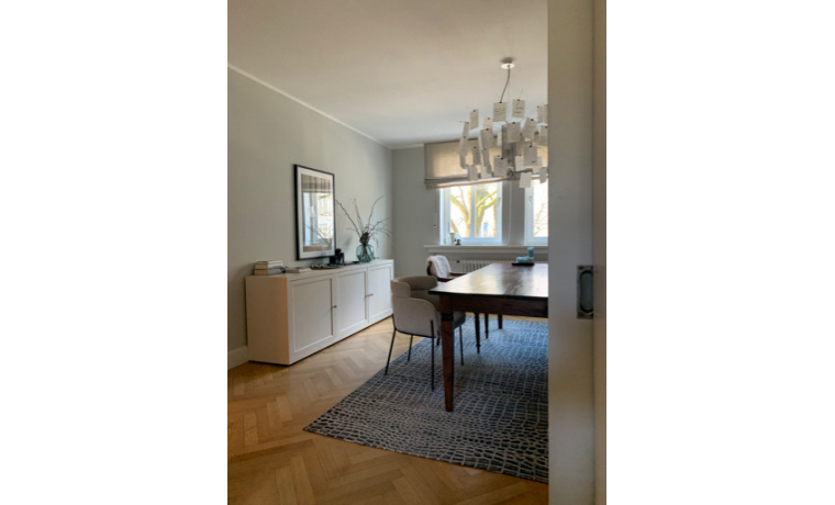 Büroräume Mauerkircherstraße München Bogenhausen