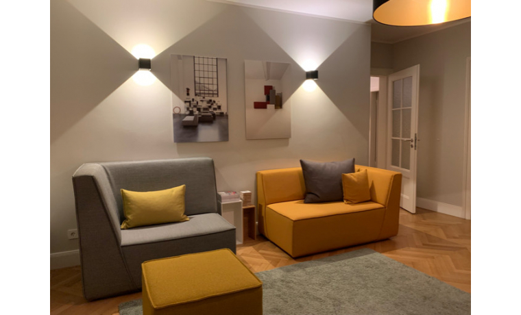 Coworking Mauerkircherstraße München Bogenhausen