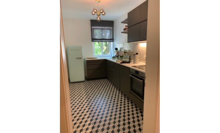 Bürogemeinschaft Mauerkircherstraße München Bogenhausen