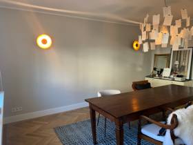 Schönes, ruhiges Büro in Bestlage Bogenhausen - 24 qm