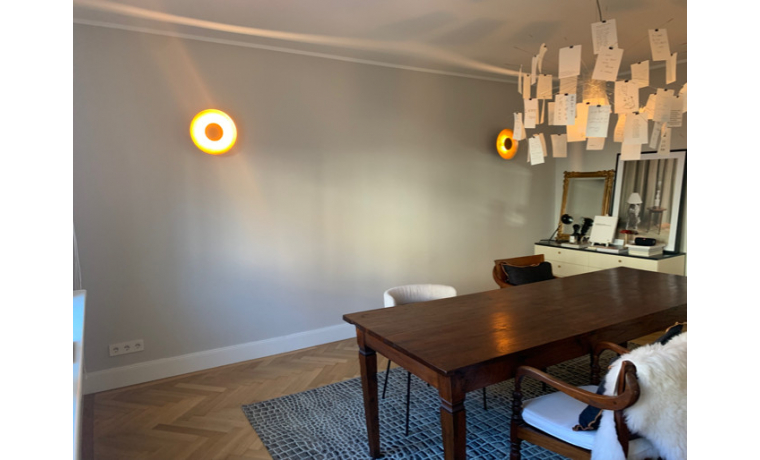 Büroraum Mauerkircherstraße München Bogenhausen