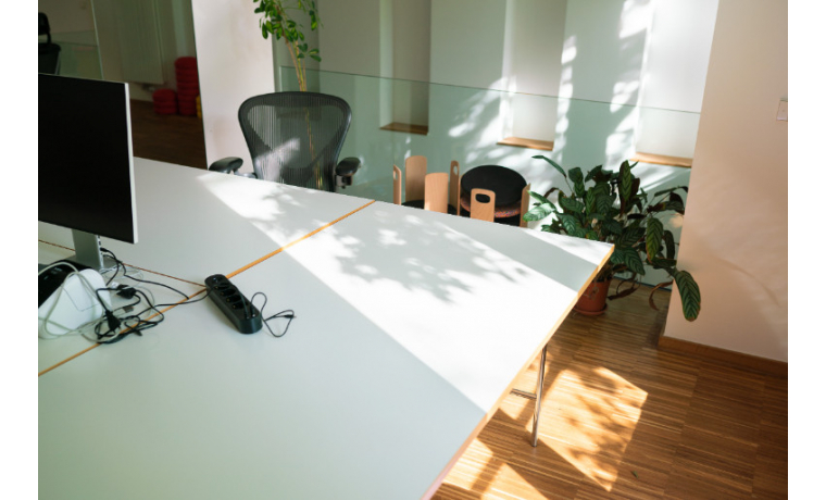 Office Sharing Seyfferstraße Stuttgart West