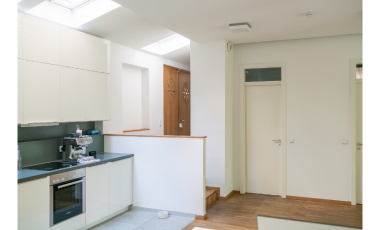 Coworking Seyfferstraße Stuttgart West