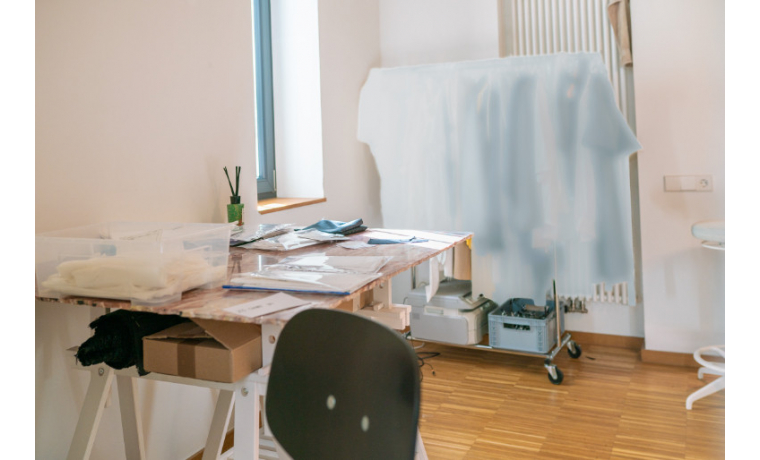 Coworking Seyfferstraße Stuttgart West