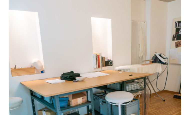 Coworking Space Seyfferstraße Stuttgart West