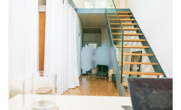 Büro mieten Seyfferstraße Stuttgart West