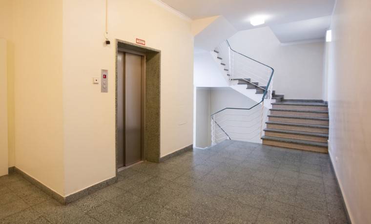 Treppenhaus