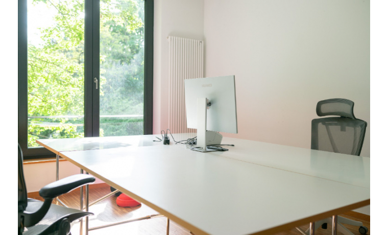 Shared Office Seyfferstraße Stuttgart West