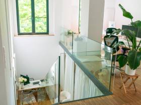 Günstige und schöner Coworking Space in Stuttgart West