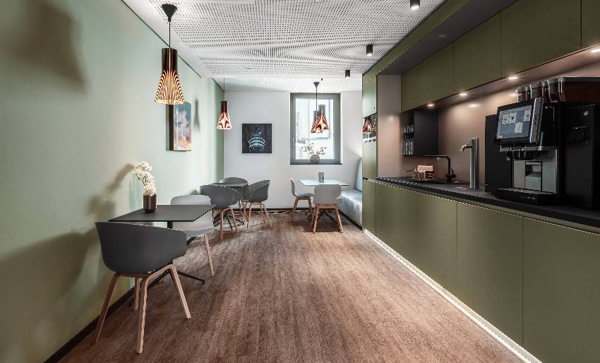 Coffee-Lounge (1 von 5)