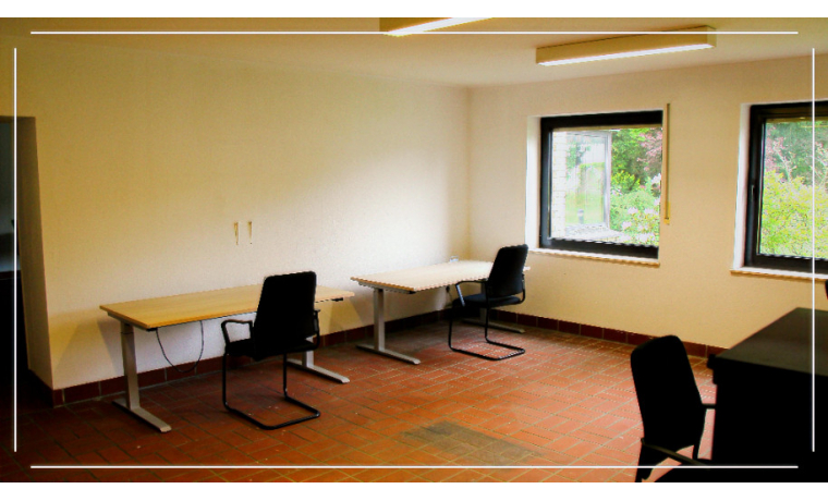 Büro mieten Max-Planck-Straße Paderborn Sennelager
