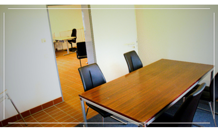 Coworking Max-Planck-Straße Paderborn Sennelager