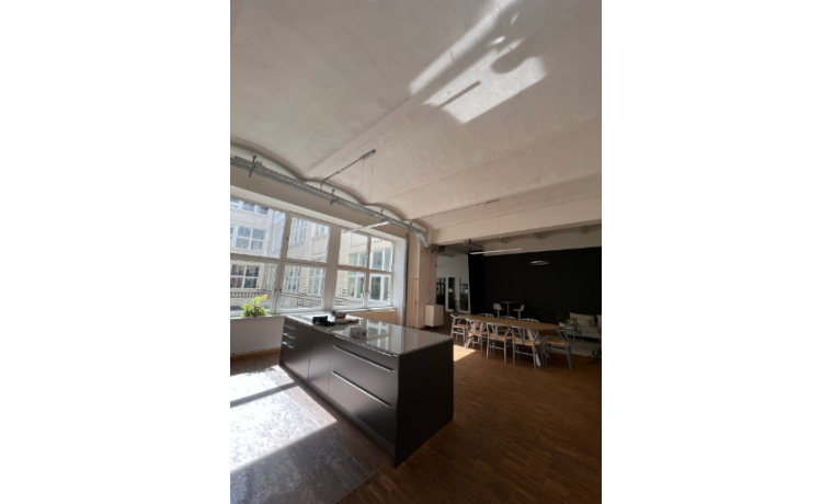 Coworking Köpenicker Straße Berlin Kreuzberg