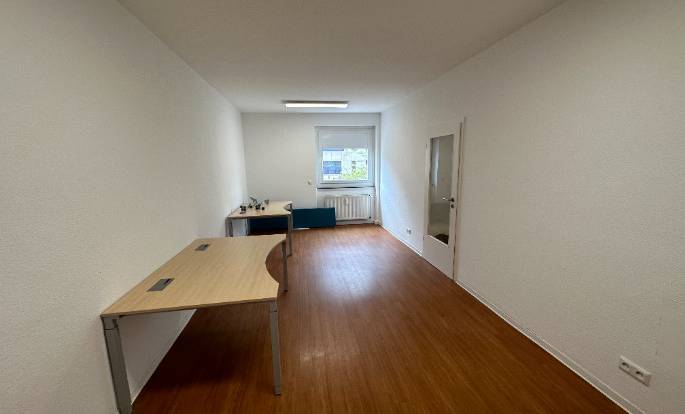 Büroraum