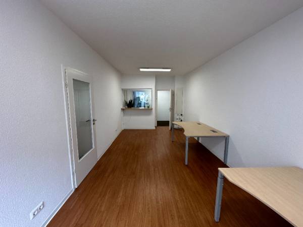 Abschließbares Büro in Köln (Neustadt-Nord) – Moderner Büroraum in Bürogemeinschaft in Köln-Neustadt-Nord — Bild 2