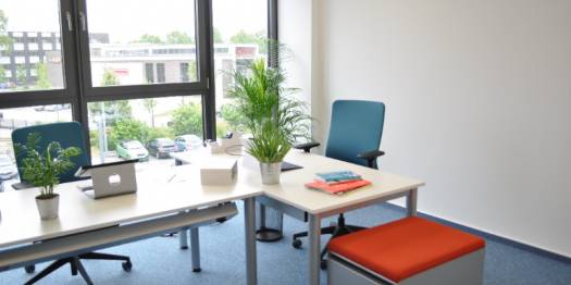 Coworking | Büros | Firmensitz | Meetings in exklusiver Umgebung