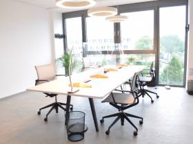 Coworking | Büros | Firmensitz | Meetings in exklusiver Umgebung