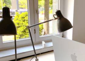 Offene Arbeitsplätze