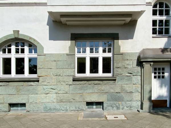 Kreative Bürogemeinschaft im repräsentativen Altbau in — Bild 5