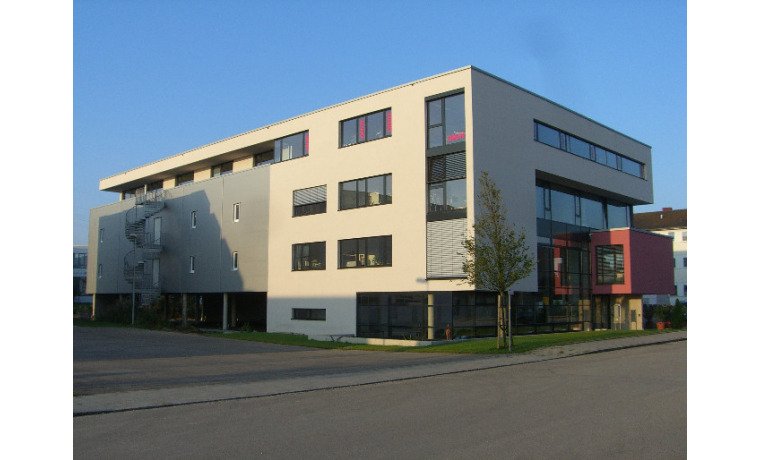 Büro mieten Rudolf-Diesel-Ring Sauerlach 