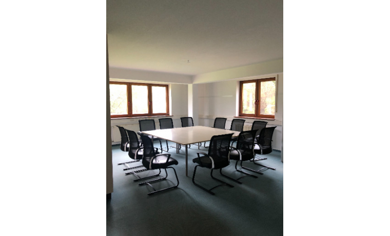 Coworking Thaidener Straße Hilders 