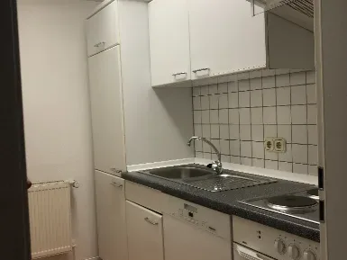 Abschließbares Büro in Hilders (Wickers) – Helle Einzelbüros & Studio in Bürogemeinschaft in Hilders-Wickers — Bild 2