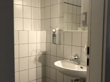 Abschließbares Büro in Hilders (Wickers) – Helle Einzelbüros & Studio in Bürogemeinschaft in Hilders-Wickers — Bild 3