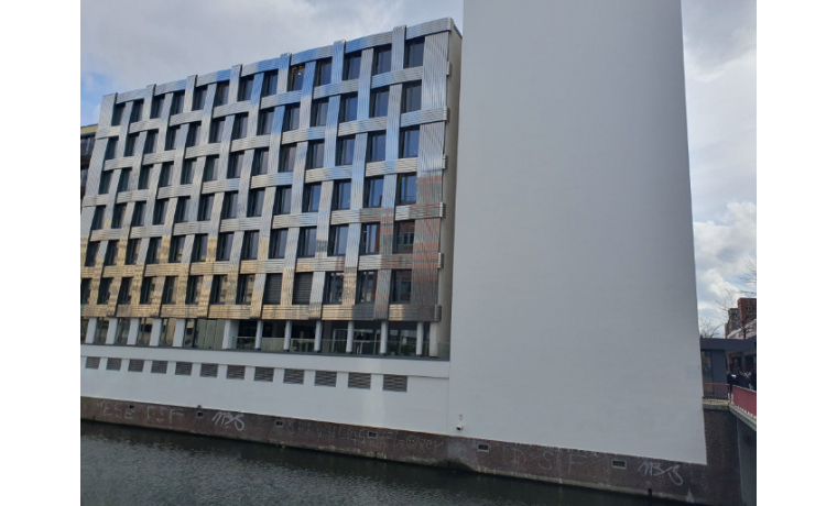 Coworking Wendenstraße Hamburg Hammerbrook