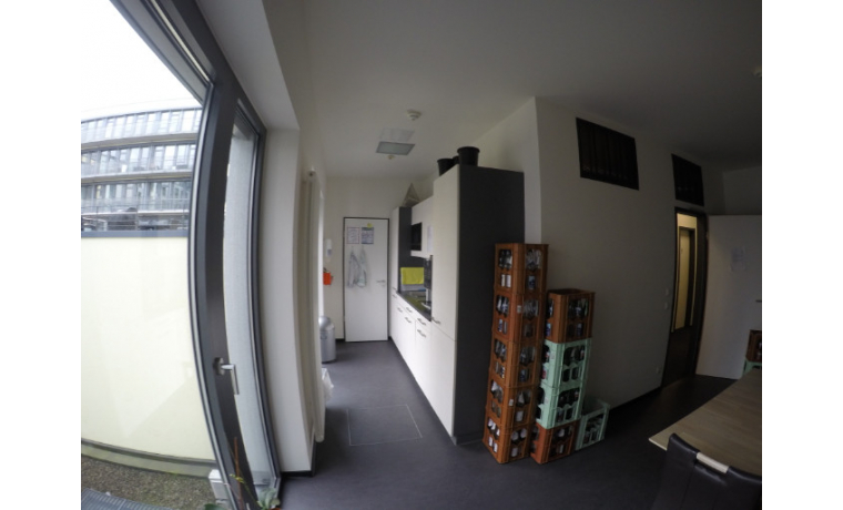 Office Sharing Wendenstraße Hamburg Hammerbrook