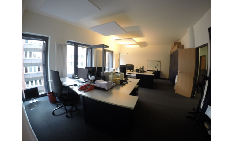 Coworking Wendenstraße Hamburg Hammerbrook