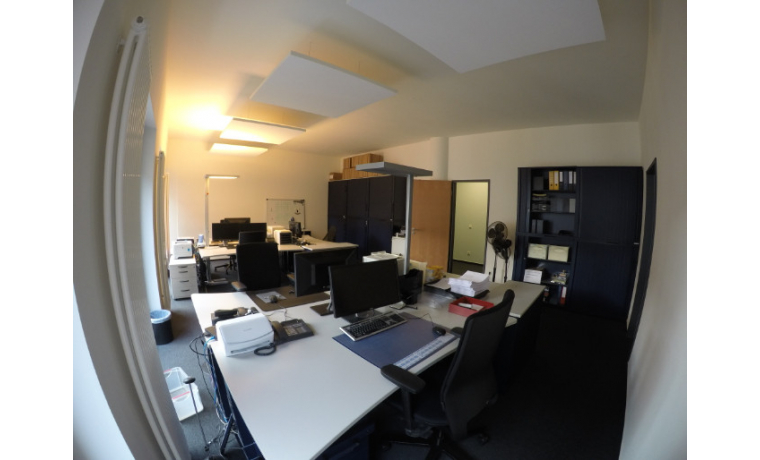 Coworking Space Wendenstraße Hamburg Hammerbrook
